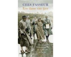 Cees Fasseur - Een dame van ijzer