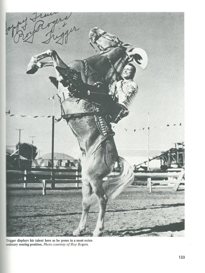 Rothel, David - The singing cowboys