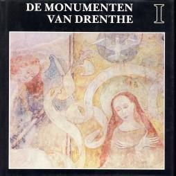 KEVERLING BUISMAN, F...ET AL (Onder redactie van) - De monumenten van Drenthe I