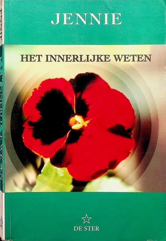 Jennie - Het innerlijke weten