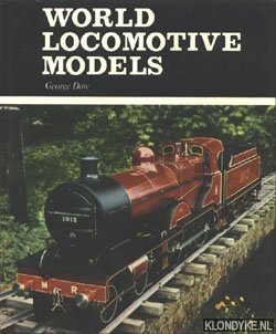 Dow, George - World locomotive models