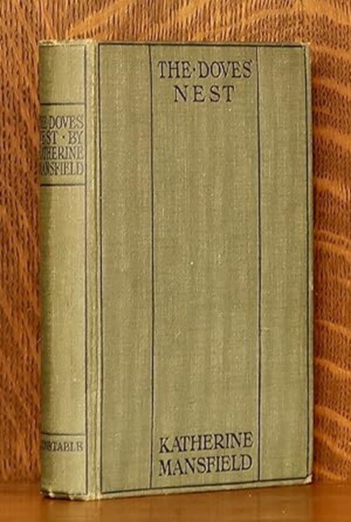 Mansfield, Katherine - The Doves' Nest