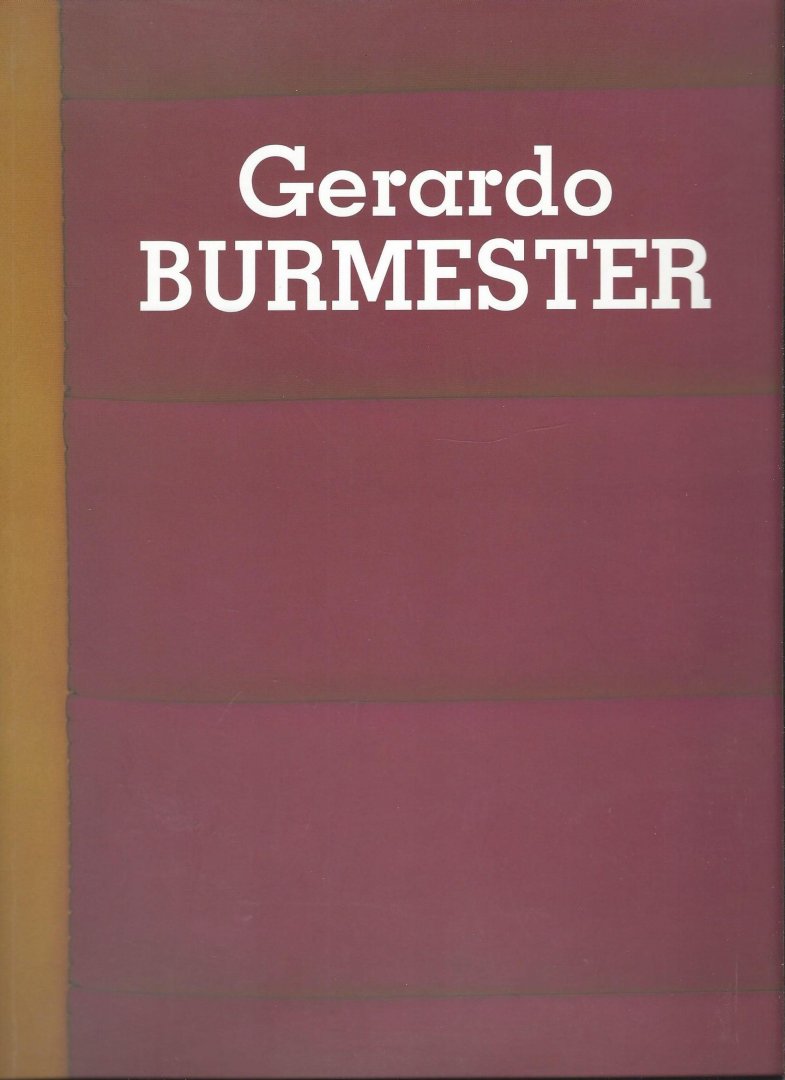 Pernes, Fernando (tekst Portugees/Engels) - Gerardo Burmester "Amadeo"