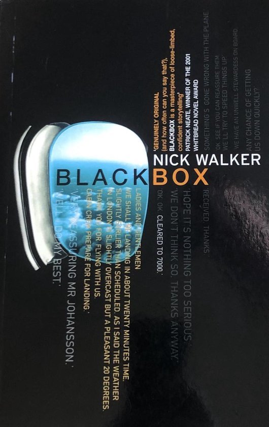  - Blackbox