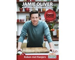 Jamie Oliver - Mijn favoriete gezonde recepten | Jamie Oliver