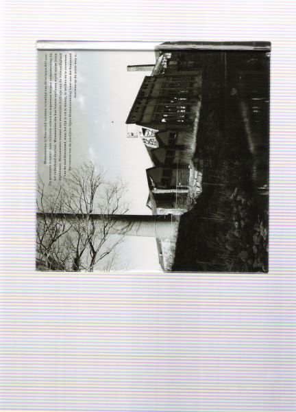 lutters, frans - nieuw gebruik oud gebouw 25 roermondse monumenten met een nieuwe bestemming