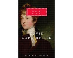 Charles Dickens - David Copperfield