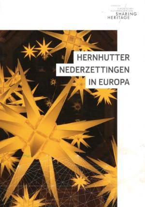 Matthias Donath & Lars-Arne Dannenberg - Hernhutter nederzettingen in Europa