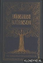 Björnson, Björnstjerne & Schäfer, Thomas - Ausgewählte Werke. I: Dorfgeschichten, II: Auf GottesWegen, III: Dramen