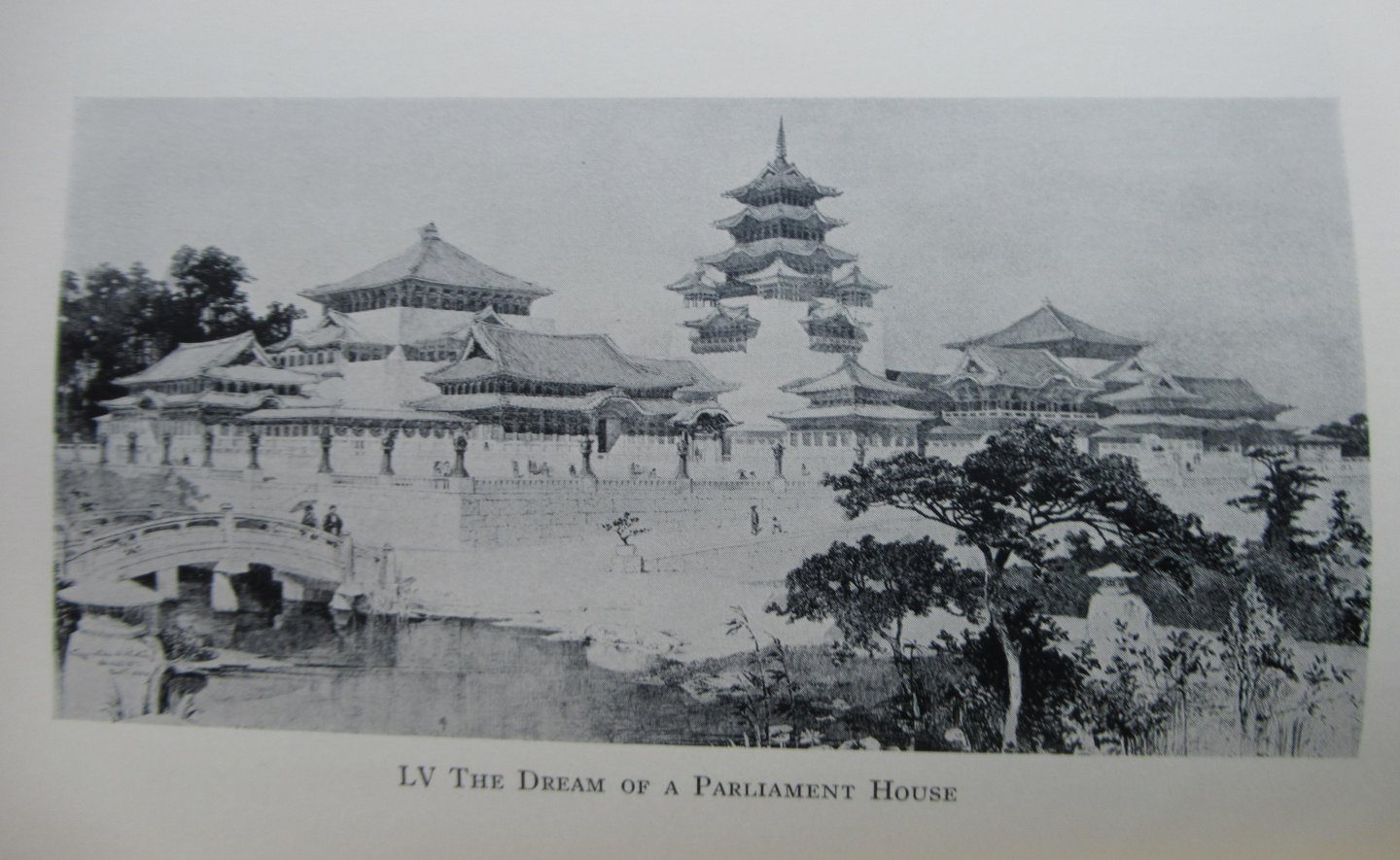 Cram, Ralph Adams - Impressions of Japanese Architecture and the Allied Arts