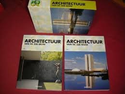 Gossel, Peter, Gabriele Leuthauser - Architectuur van de 20e eeuw ( 2 delen)
