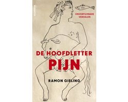 RamÓN Gieling - De hoofdletter pijn