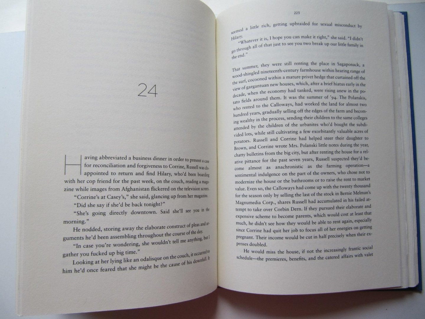 Jay McInerney - The Good Life