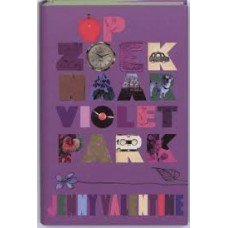 Valentine, Jenny - Op zoek naar Violet Park