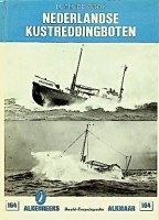 Booy, H.Th. de - Nederlandse kustreddingboten