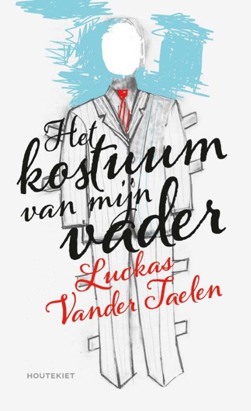 Luckas Vander Taelen - Het kostuum van mijn vader