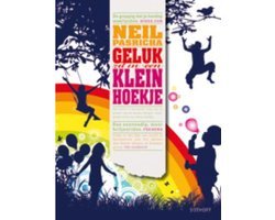 Neil Pasricha - Geluk Zit In Een Klein Hoekje