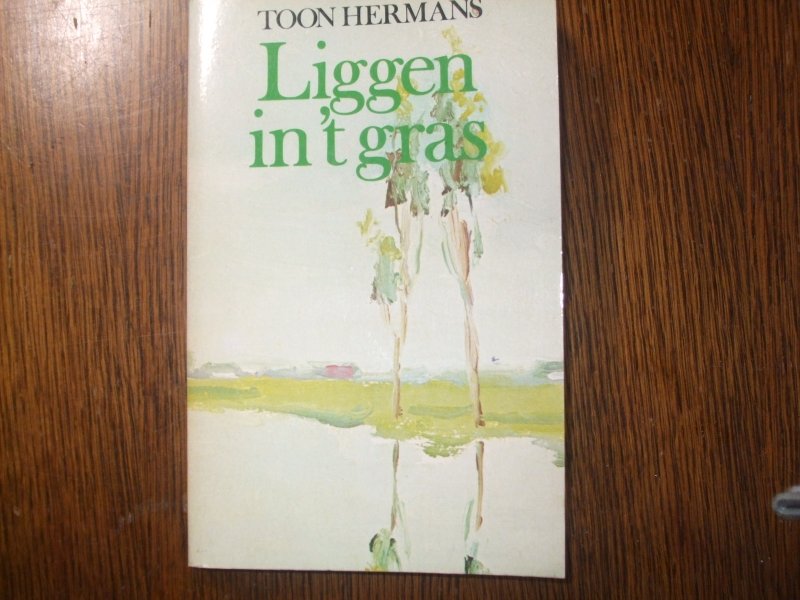 Hermans Toon - Lliggen in het gras