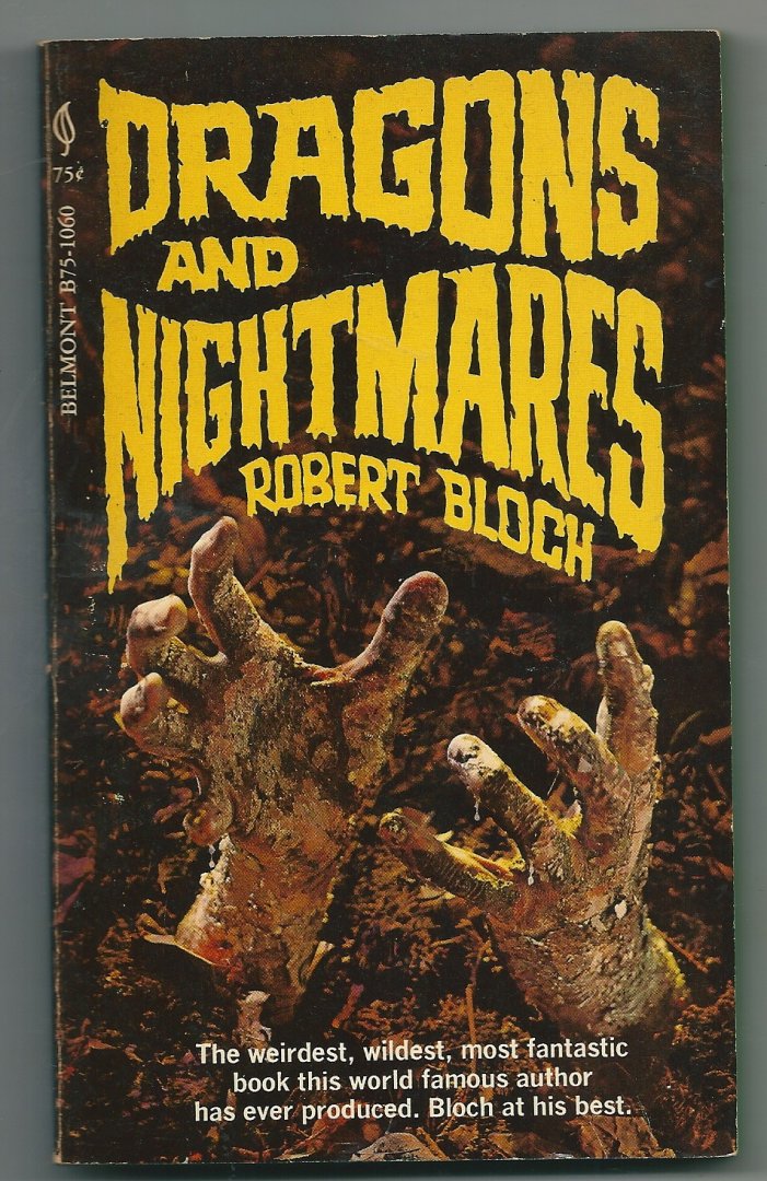 Bloch, Robert - Dragons and Nightmares
