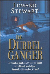 Stewart, Edward - De dubbelganger