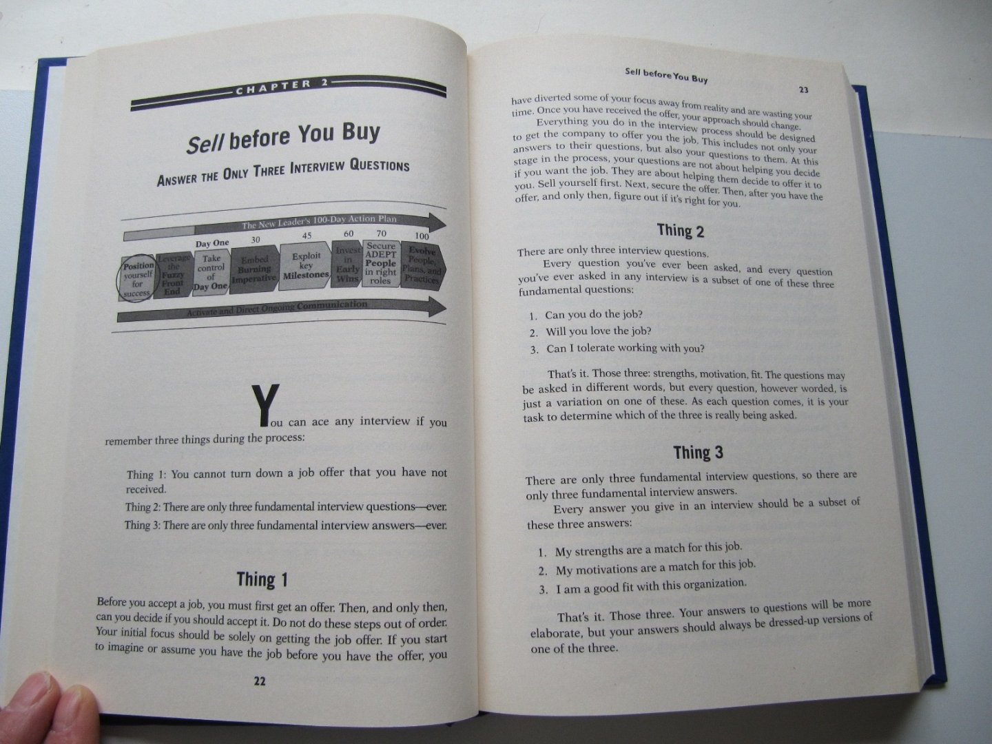 George B. Bradt, e.a. - The New Leader's 100-Day Acton Plan -third edition