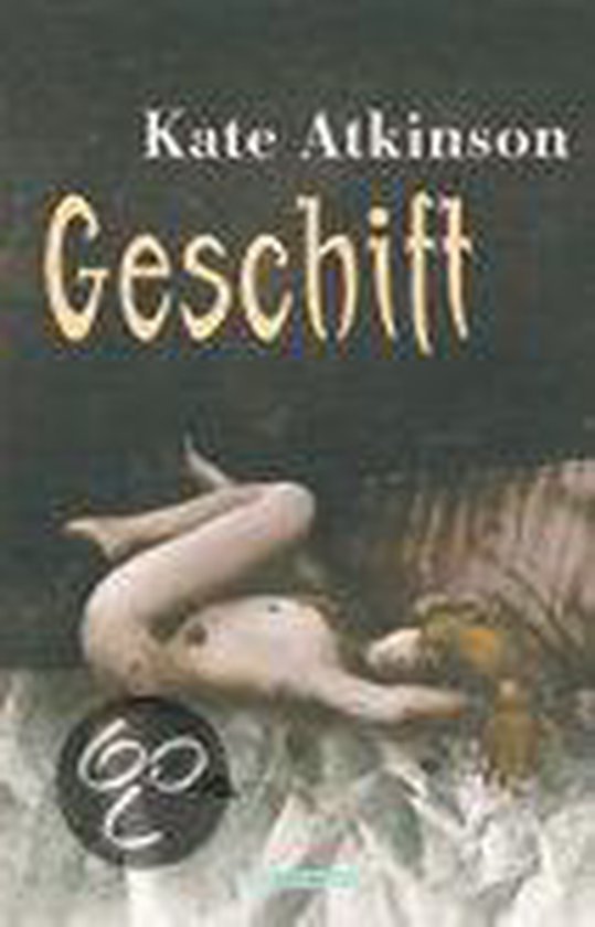 Atkinson, K. - Geschift