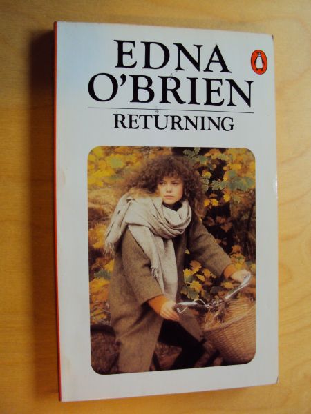 O'Brien, Edna - Returning
