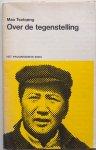 Mao Tsetoeng - Over de tegenstelling