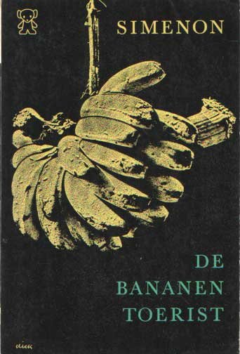 Simenon, Georges - De bananentoerist