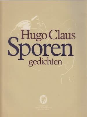 Hugo Claus - Sporen
