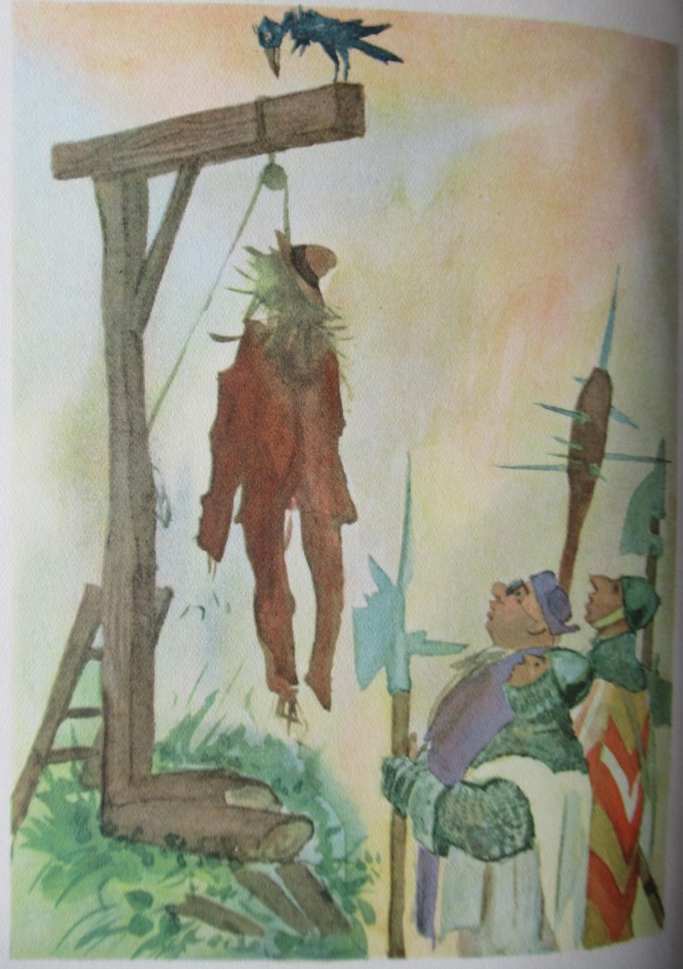 Musäus, J.K.A. - Legenden von Rübezahl und andere Volksmärchen