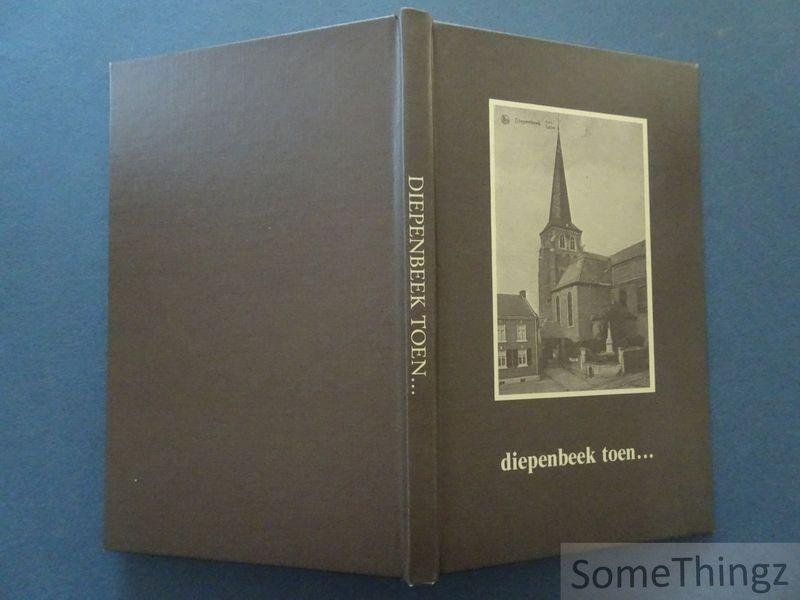 Coll. - Diepenbeek toen...