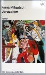 Mitgutsch, Anna - Jeruzalem