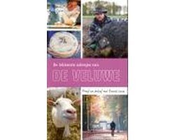 David Levie - De lekkerste adresjes van de Veluwe