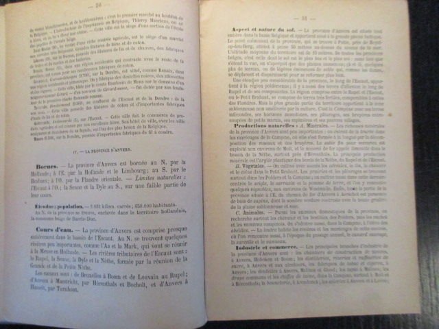 Jules Roland - Géographie Physique et Politique: Cours de Géographie à l'Usage de l'Enseignement Moyen