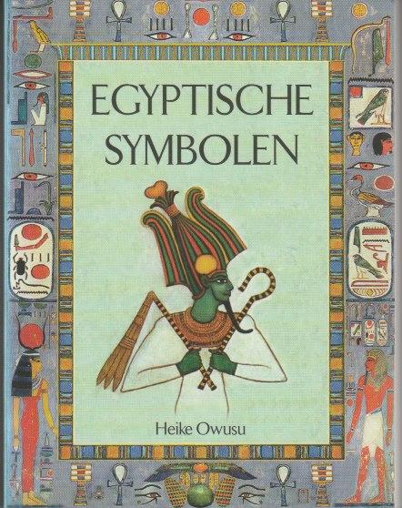 Owusu, H. - Egyptische symbolen
