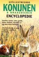 E. Verhoef-Verhallen - Konijnen en knaagdieren encyclopedie - Auteur: Esther Verhoef