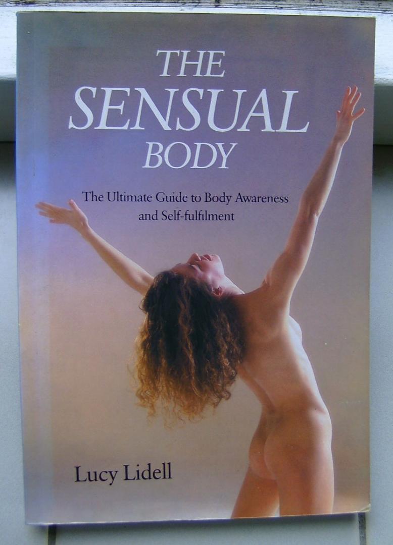 Lidell, Lucy - The sensual body
