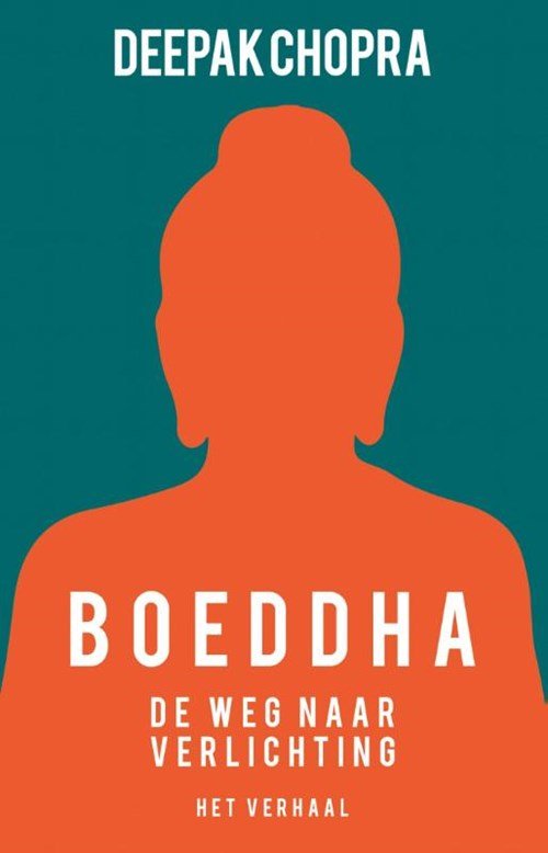 Deepak Chopra - Boeddha