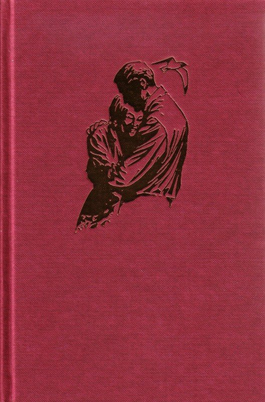 Julia Burgers-Drost - Liefde levenslang