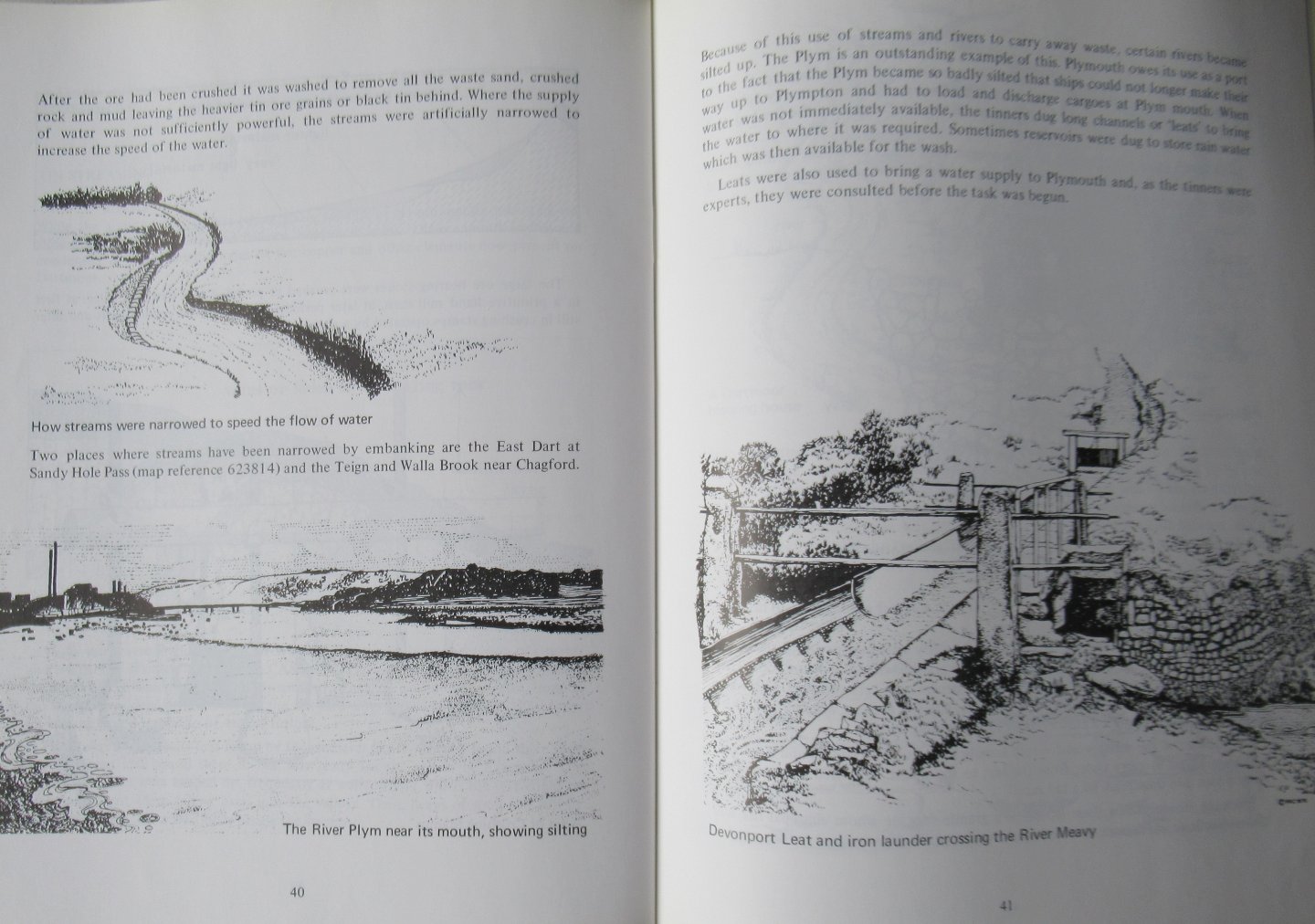 Gant, T - Discover Dartmoor