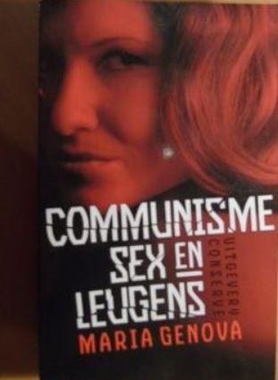 Genova, Maria - Communisme, sex en leugens / roman