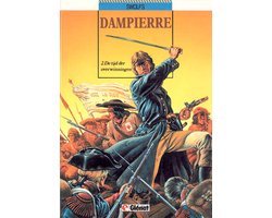 Yves Swolfs - Dampierre 2: De tijd der overwinningen