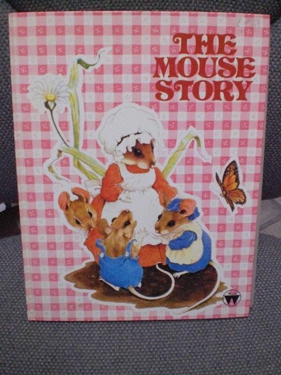  - The Mouse Story