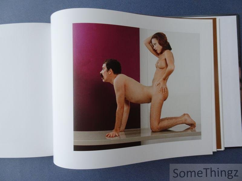 Smith, Paul M. - Paul M. Smith : Photographs.