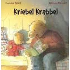 Blaizot, Dominique en Stephanie Blanchart - Kriebel Krabbel