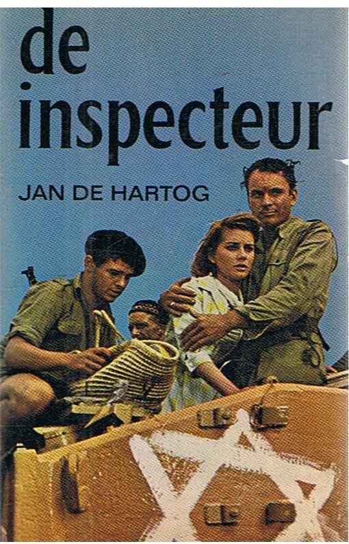 Hartog, Jan de - De inspecteur
