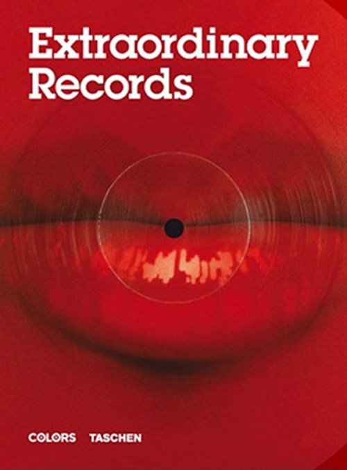 Giorgio Moroder - Extraordinary Records