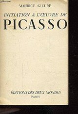 Initiation a l'œuvre de Picasso