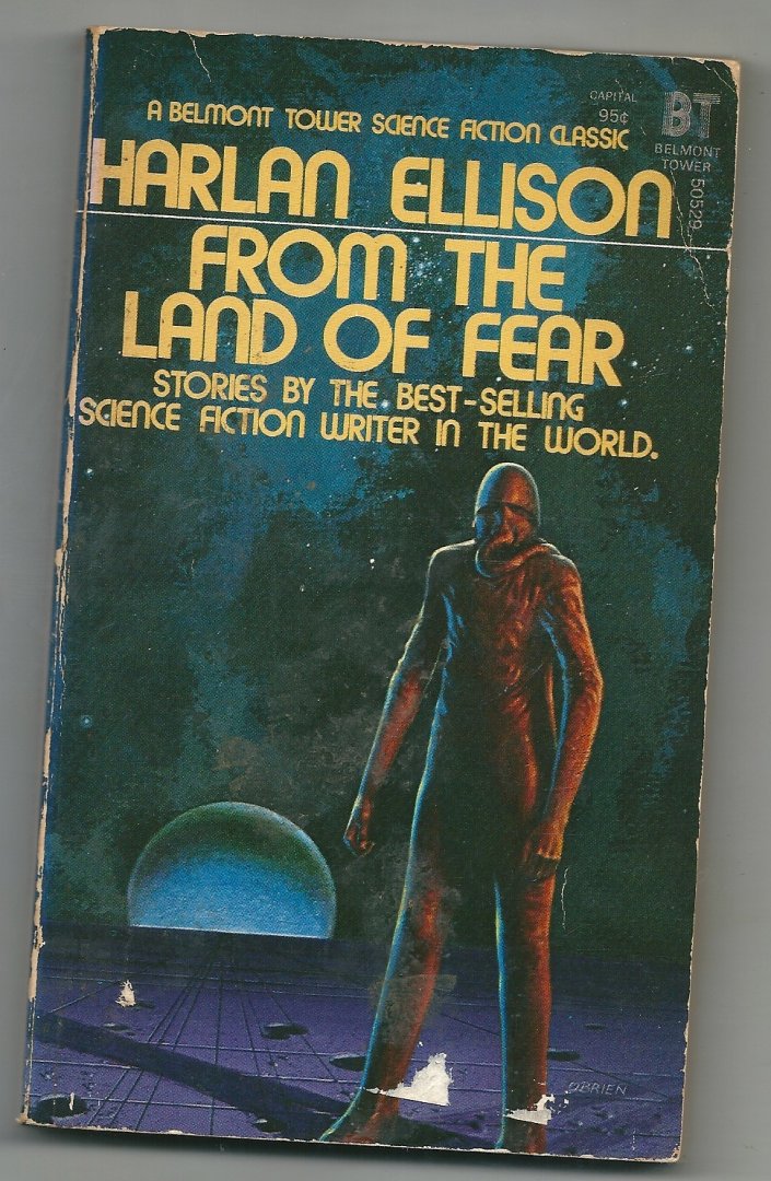 Ellison, Harlan - From the land of fear